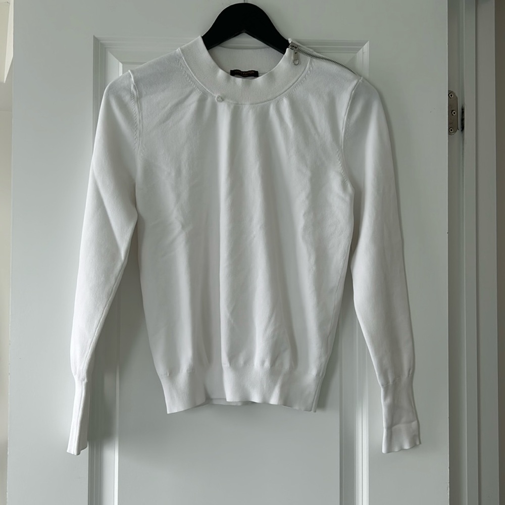 Louis Vuitton Sweater